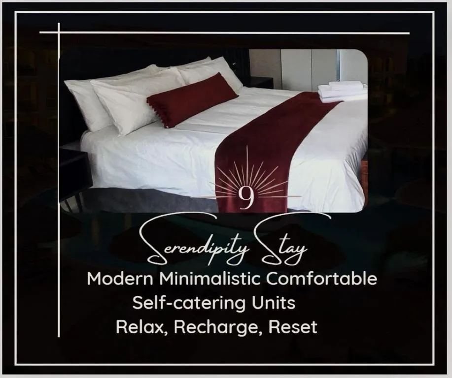 9 Serendipity Stay