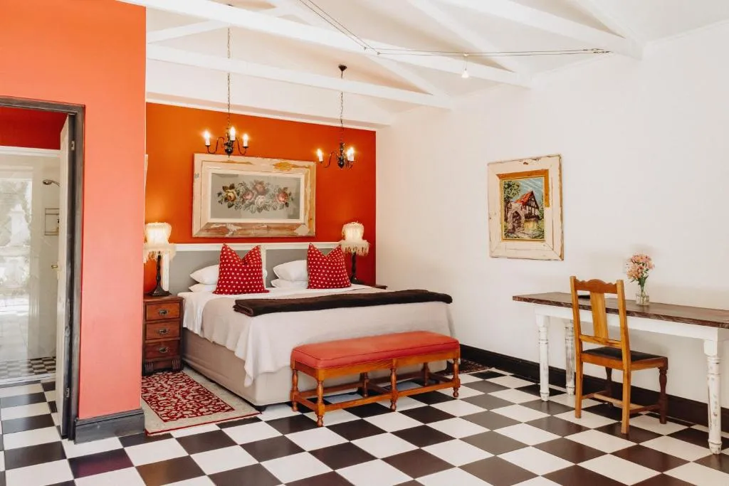 Acorn Guest House - Image 2