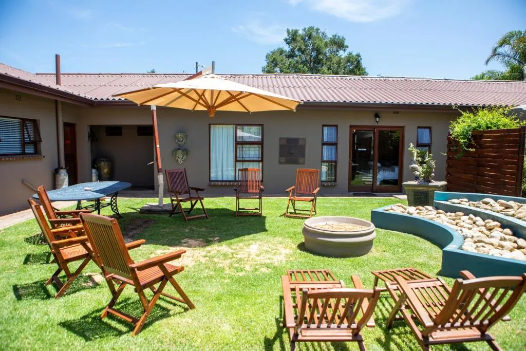 Antiqua Guest House - Image 2