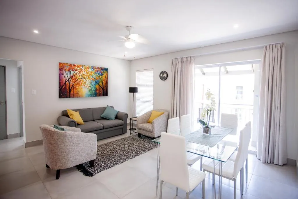 Apartment 70 - 1 On York