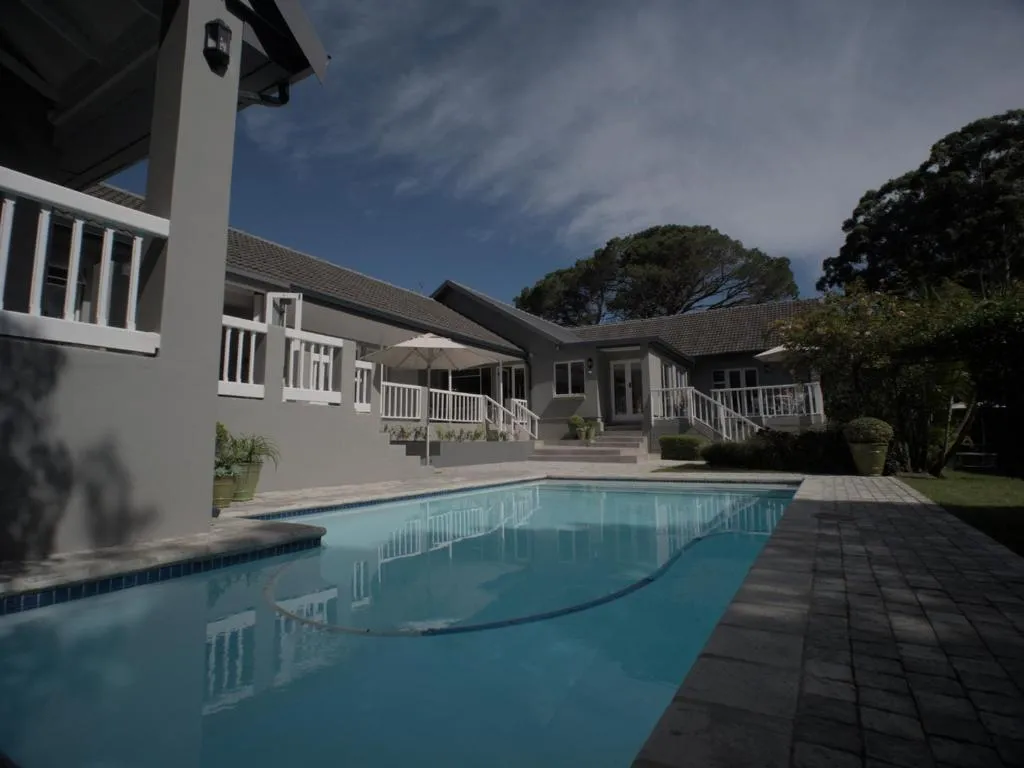 Arbour1 Guesthouse