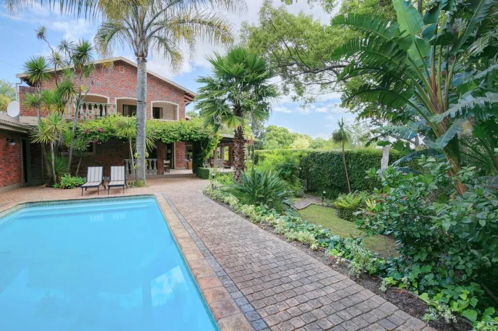 Aziza Guest House - Image 4