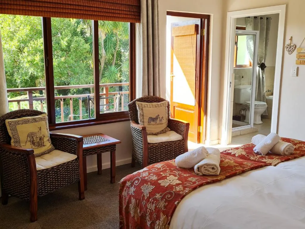 Cherry Berry Guest House - Image 2