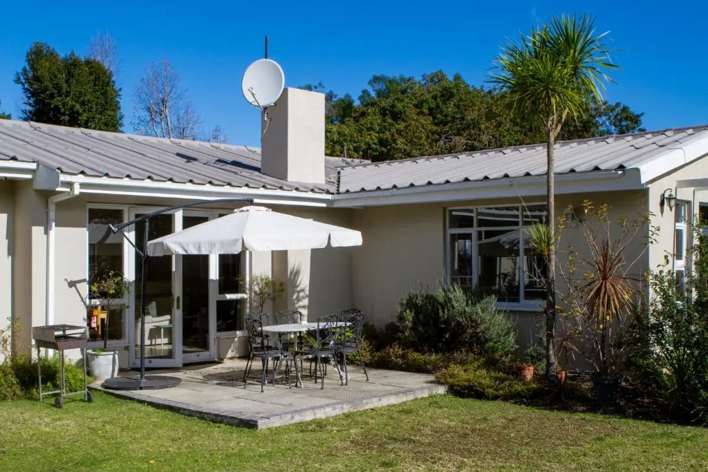 Cherry Berry Lodge - Image 4