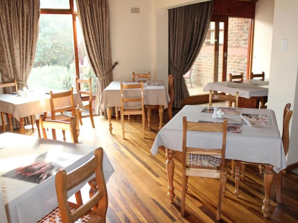 Cosy-Corner Guest House, George - Image 3