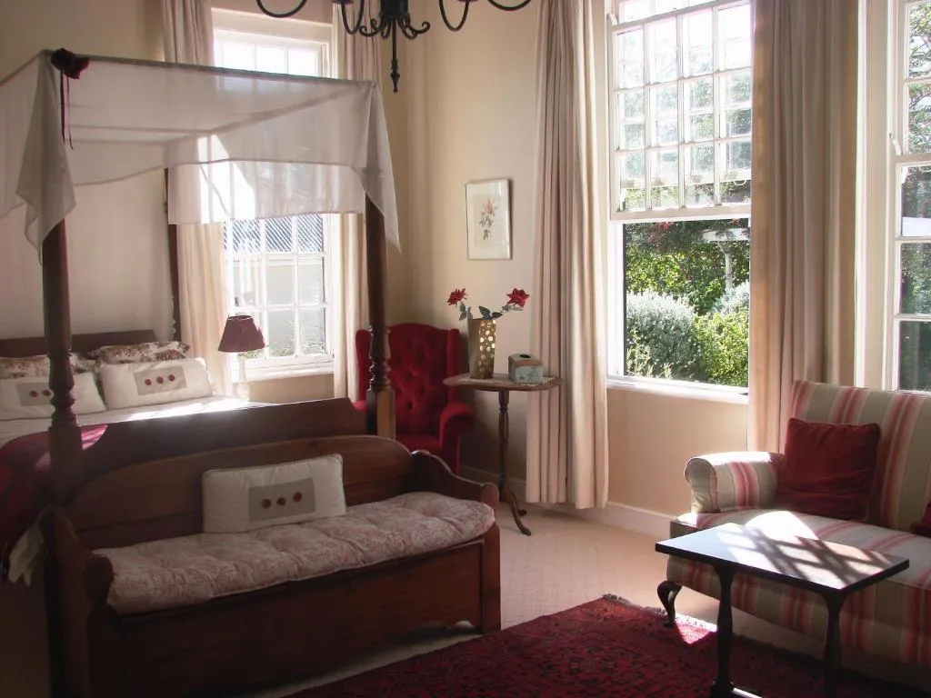 Die Waenhuis Guest House - Image 2