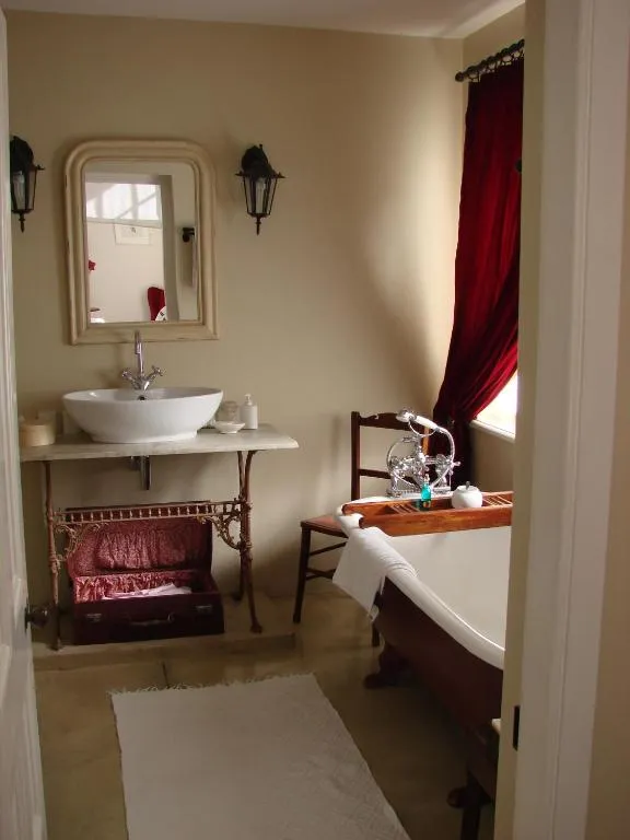 Die Waenhuis Guest House - Image 3
