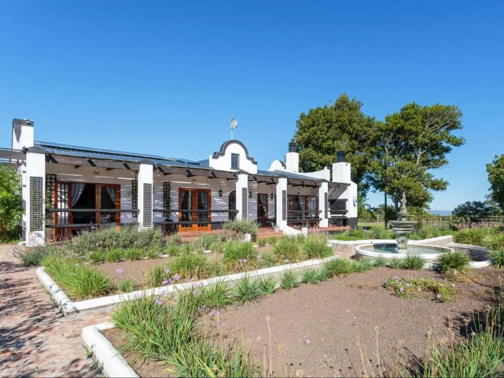 Dunkes Organic Equestrian Estate - Image 4