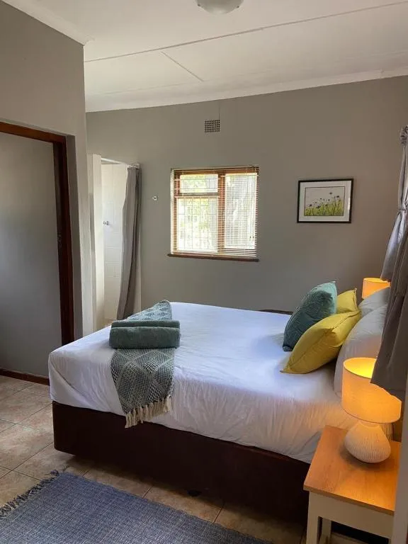 Eike Cottage - Image 2