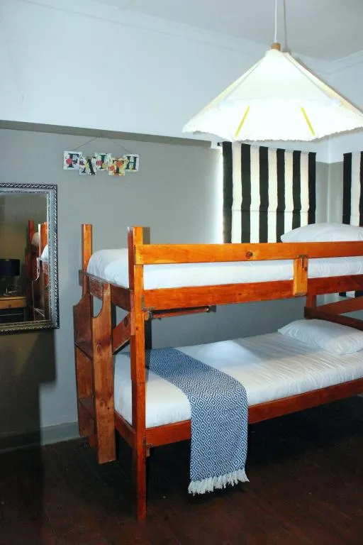 Garden Route Stay - Image 2