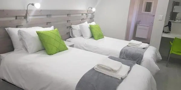 George Executive Suites - Image 2