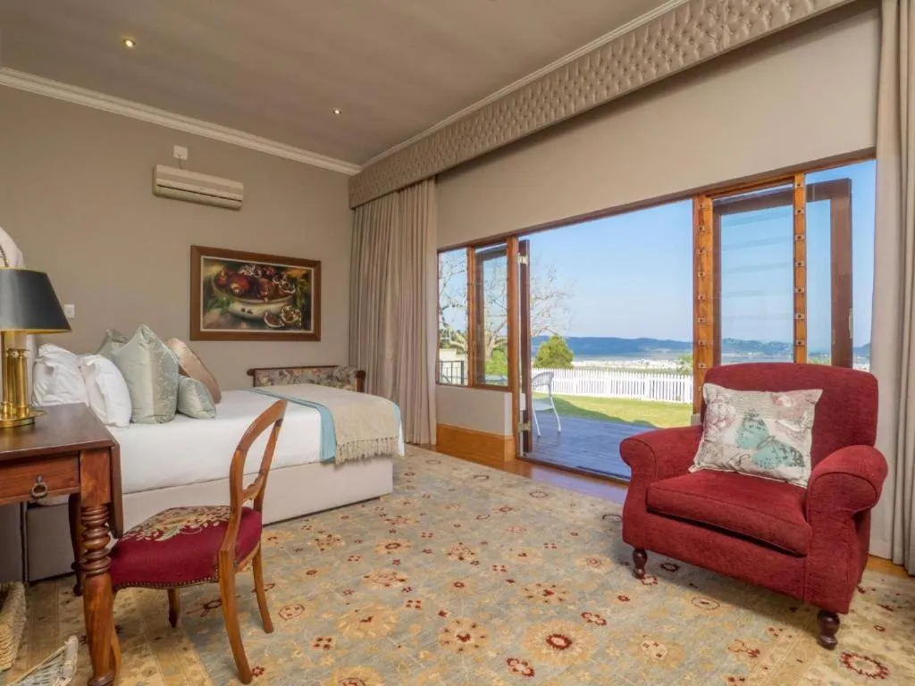 Issaquena Heights Boutique Hotel - Image 2