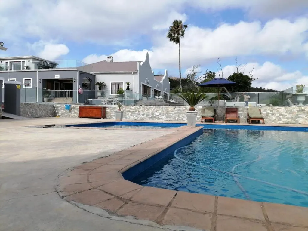 Issaquena Heights Boutique Hotel - Image 3