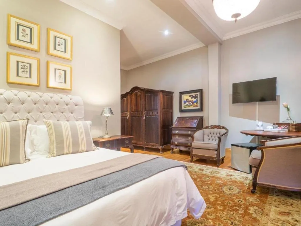 Issaquena Heights Boutique Hotel - Image 4