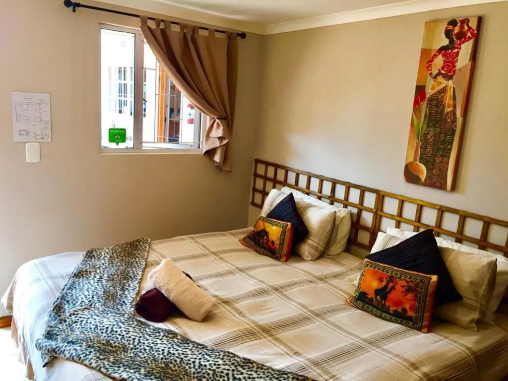 Keedols Inn & Backpackers - Image 2