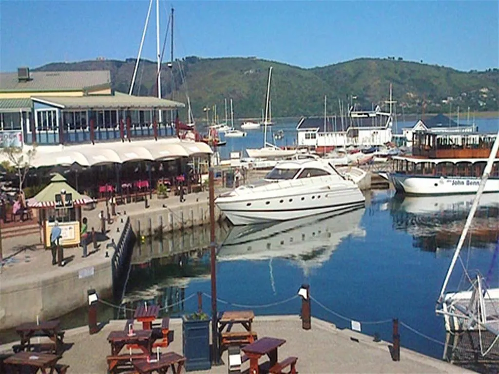 Keedols Inn & Backpackers - Image 4
