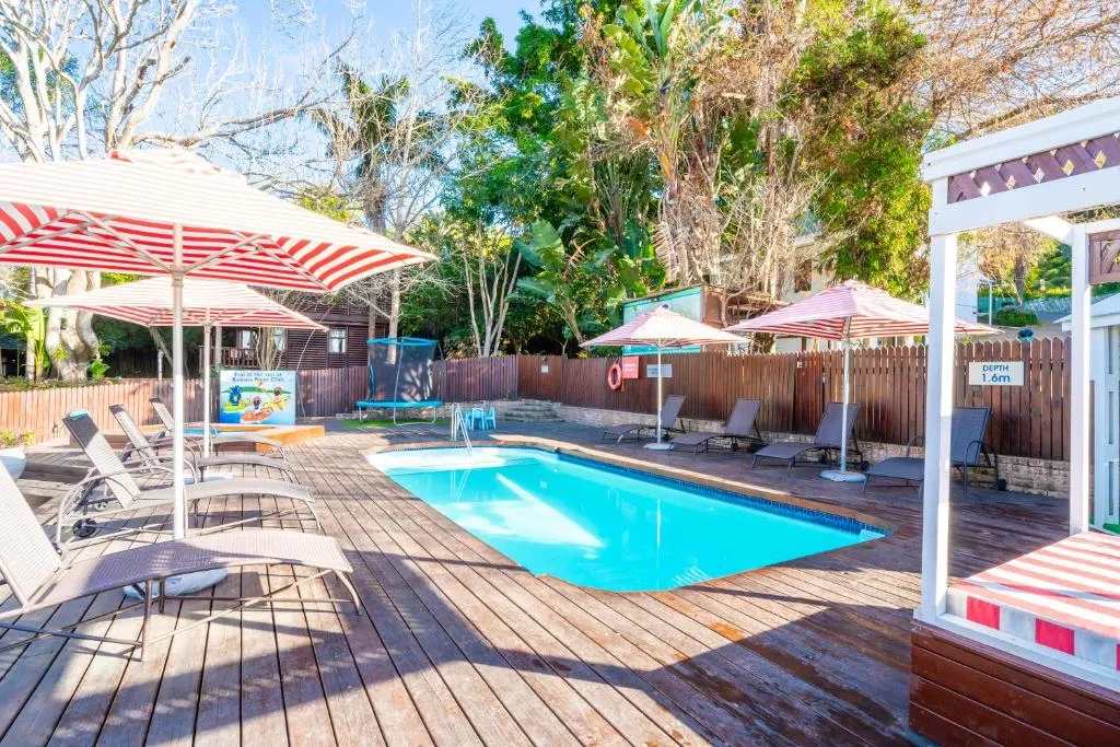 Knysna River Club - Sunbird Cottage - Image 4
