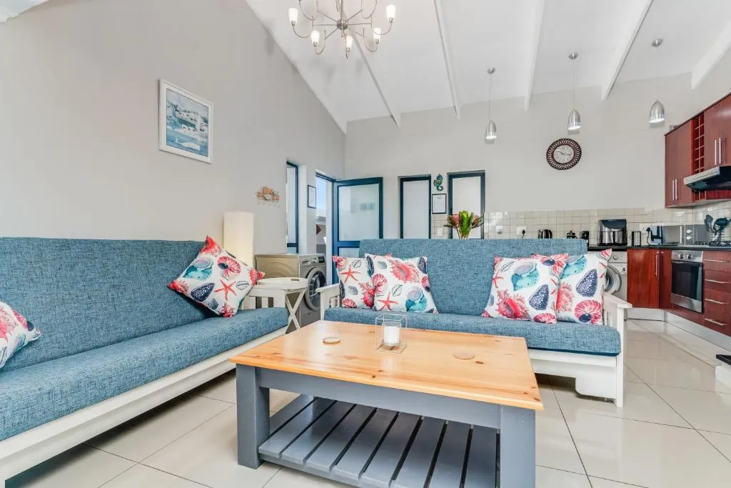 Lagoon Loft