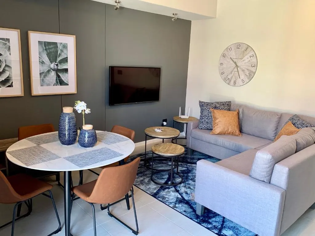 Oyster Lagoon Villa - Luxurious 2 Bed Apartment in Knysna - Image 4