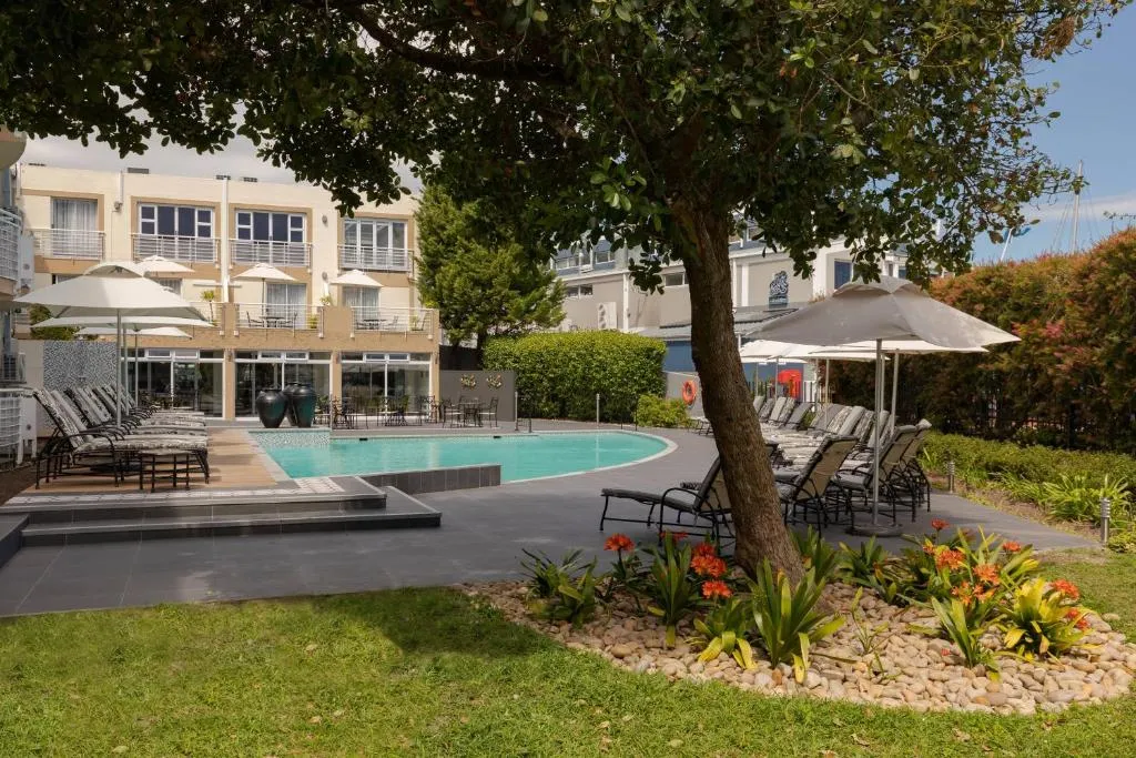 Protea Hotel by Marriott Knysna Quays - Image 4