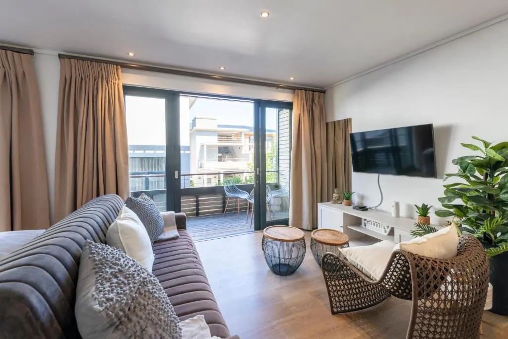 The Gallery Luxury Apartment