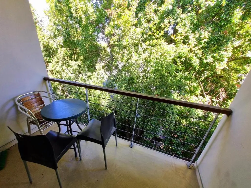 Two bedroom on Trotter