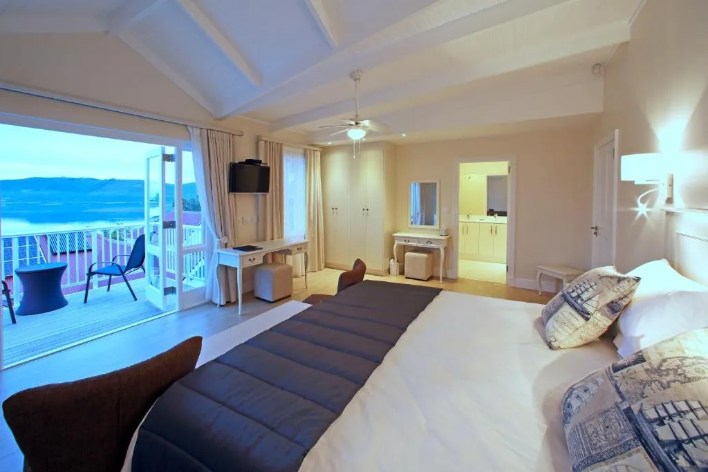 Westhill Luxury Guest House - Image 2