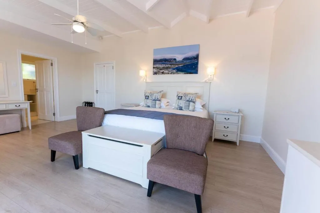 Westhill Luxury Guest House