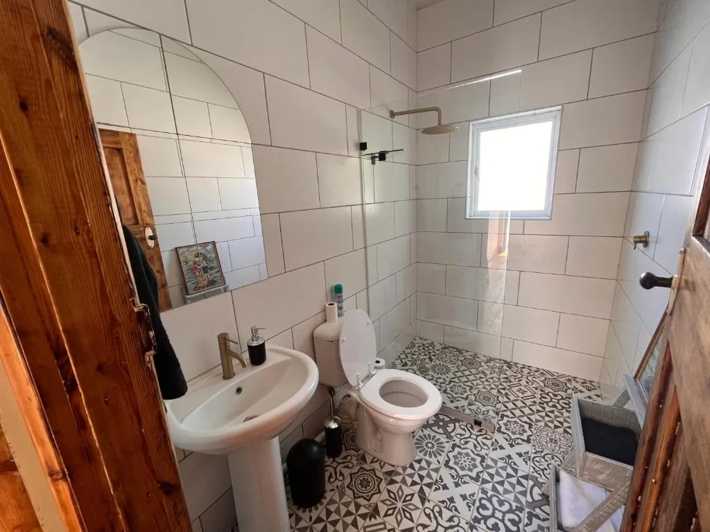 ‘Weltevrede’ Cosy Seaside Cottage - Image 3