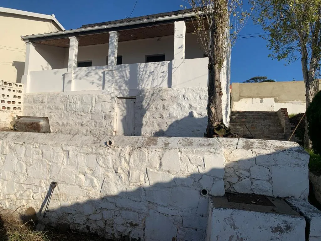 Fisherman’s cottage
