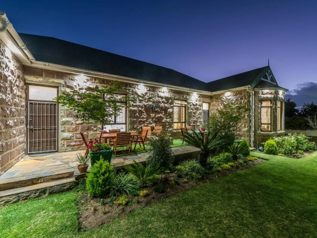 Lilla-Bett Self Catering Accommodation Mossel Bay - Image 3