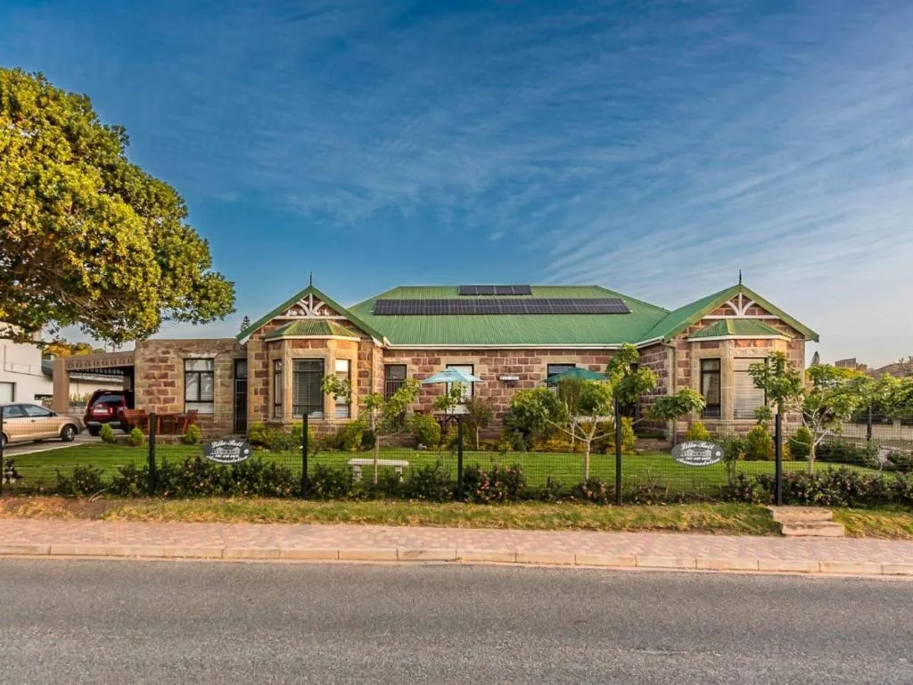 Lilla-Bett Self Catering Accommodation Mossel Bay