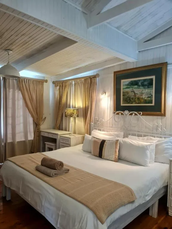 Point Village Accommodation - Hemel op Aarde - Image 2