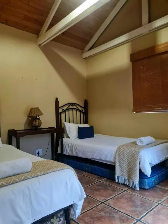 Point Village Accommodation - Sean's House - Image 2