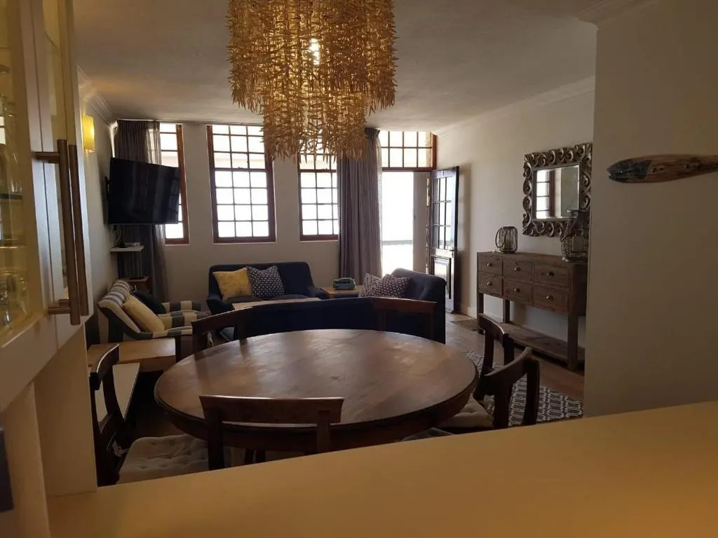Santos Beach Pavilion - Flat B