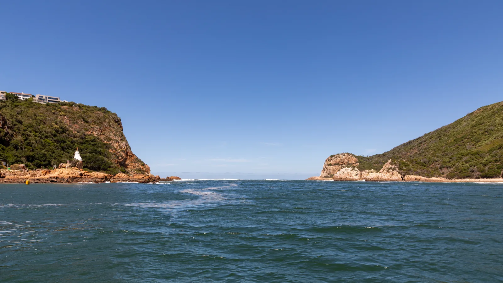 Knysna accommodation