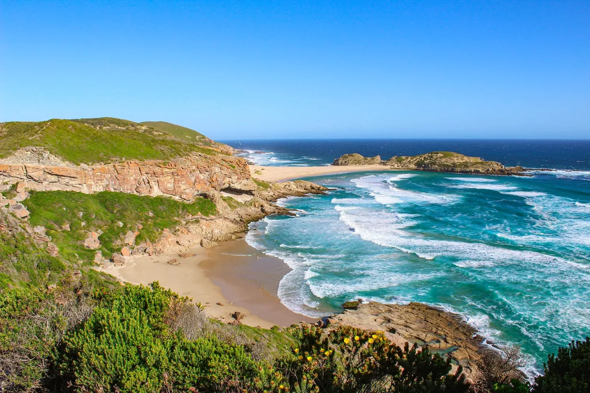 Plettenberg Bay accommodation