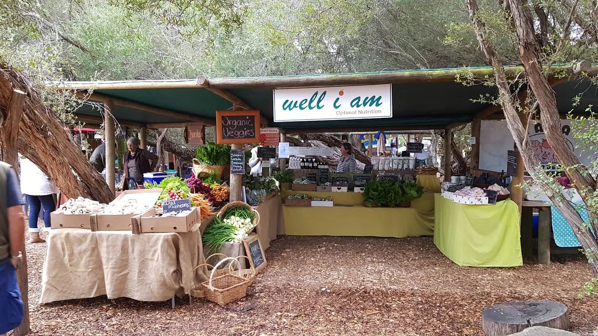 Sedgefield accommodation