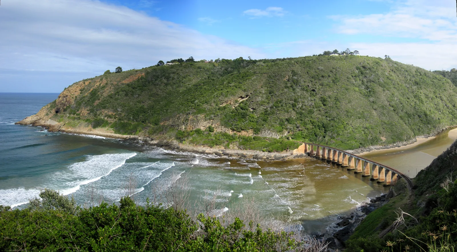 Wilderness, Garden Route