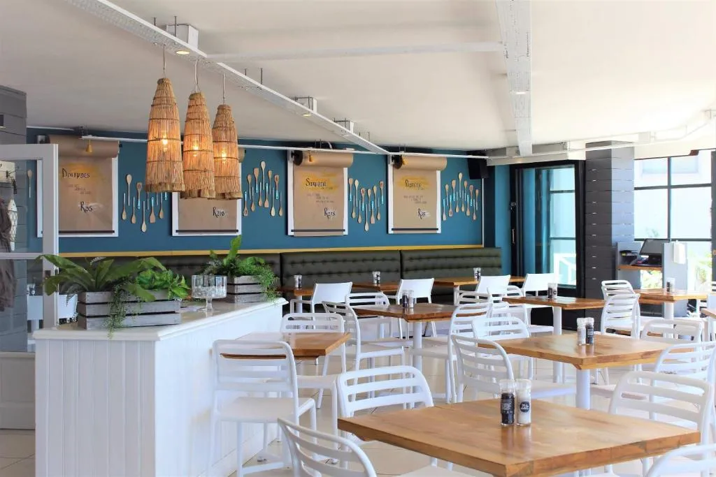 Bayview Hotel - Image 2