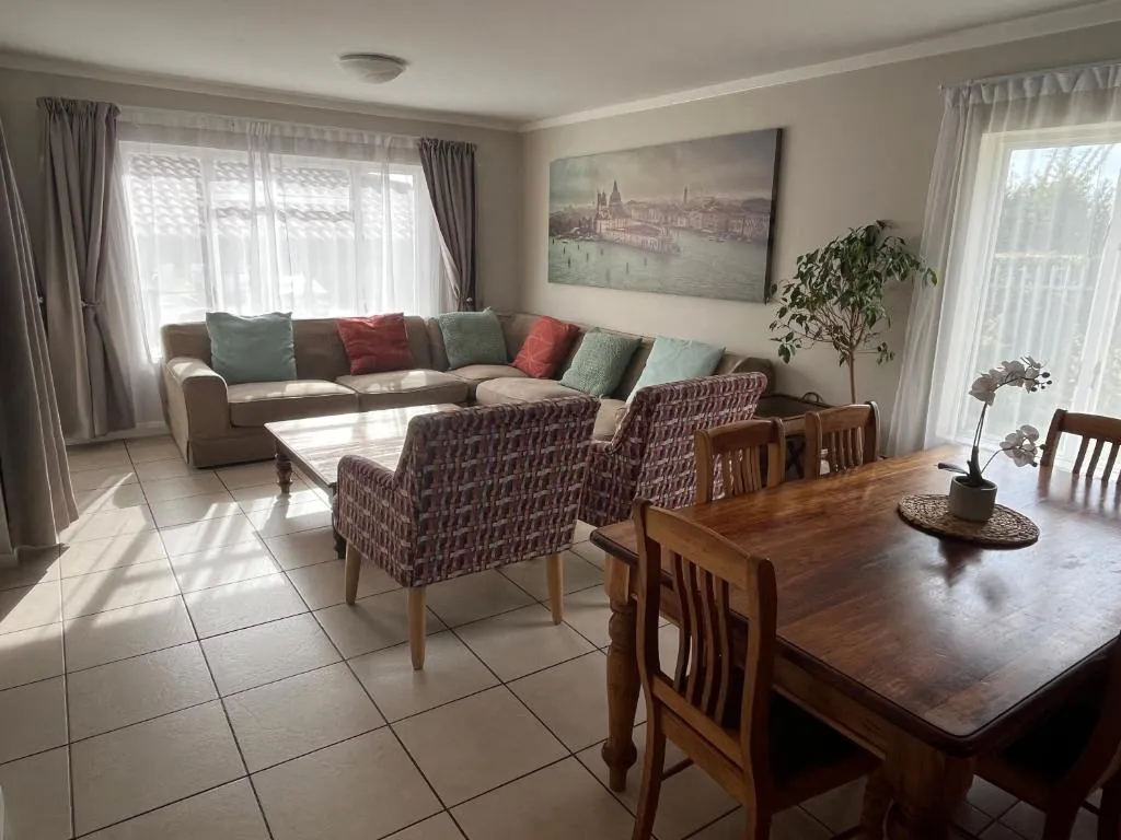 Beautiful 3 Bedroom Ground floor apartment - 66 Santini Village