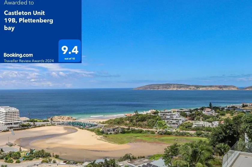 Castleton Unit 19B, Plettenberg bay