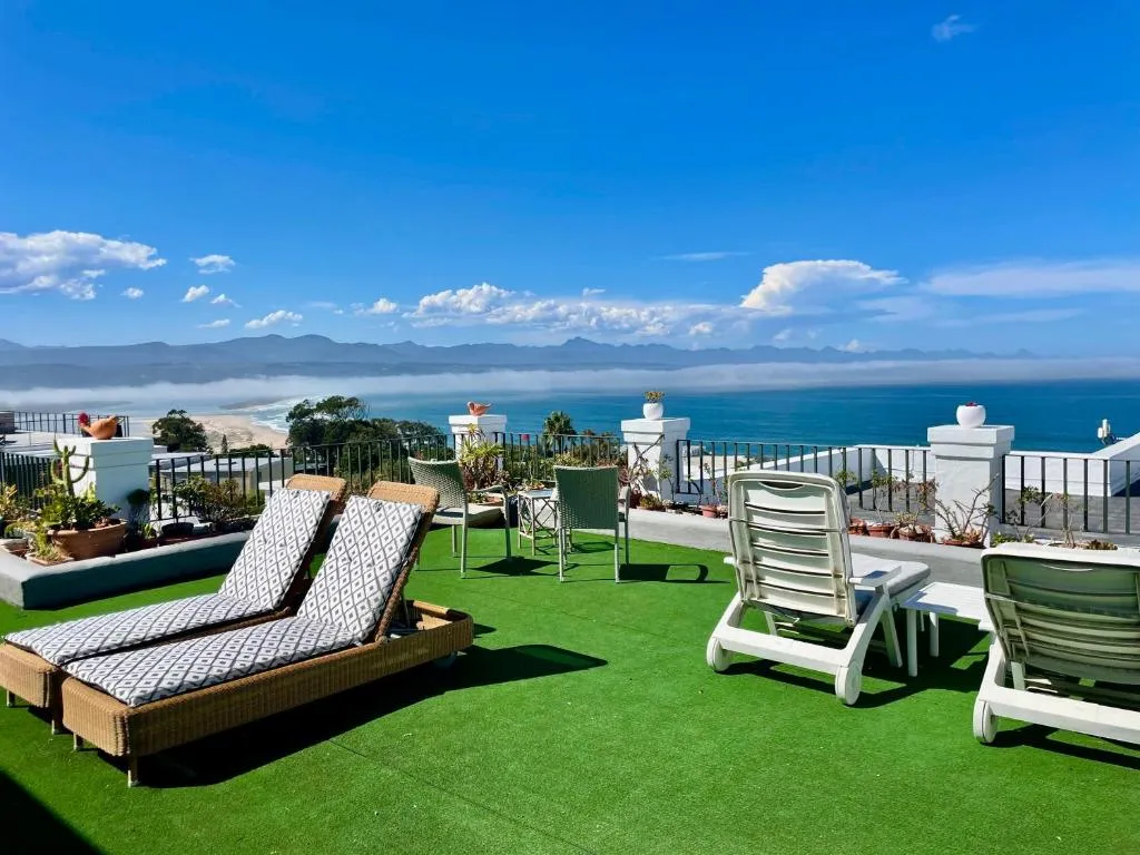 Hill Penthouse Plett - Best On Top