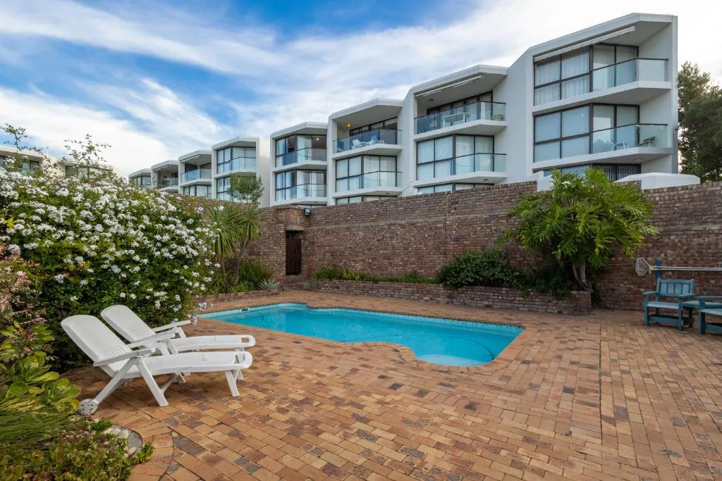 Ocean Views Apartment Plett - Image 4