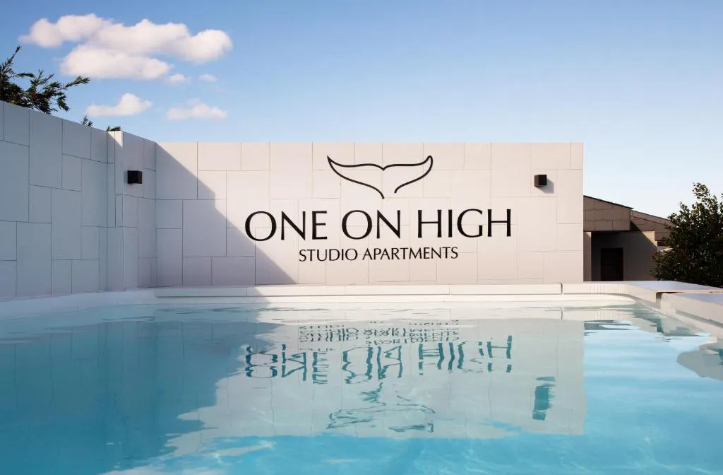 One on High