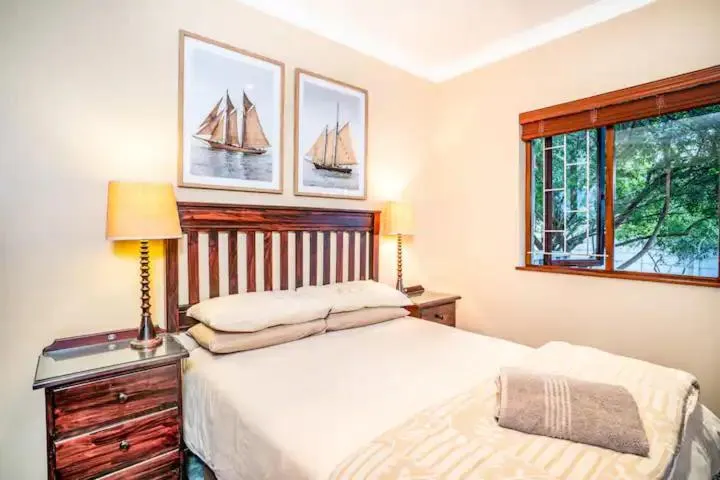 Avemore Sedgefield Island Apartment - Image 2