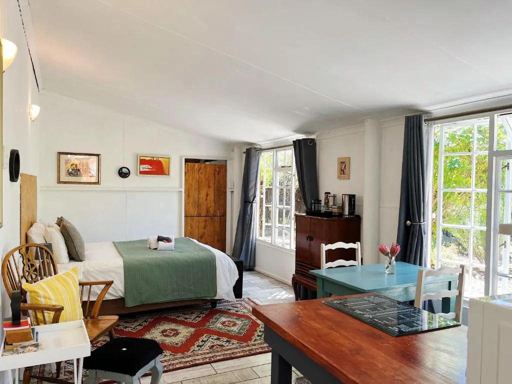 Equleni Guest Farm - Image 2