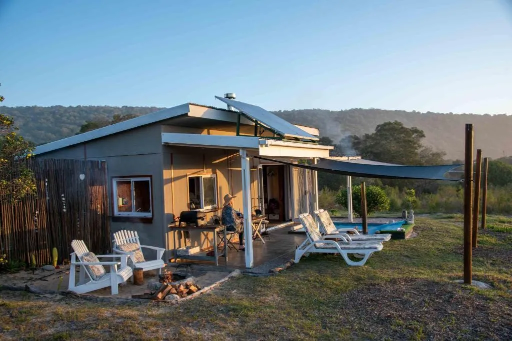 Equleni Guest Farm - Image 4