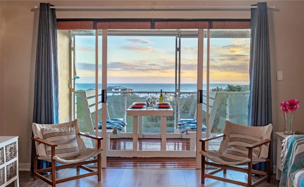 Milkwood Sea Views - Sedgefield