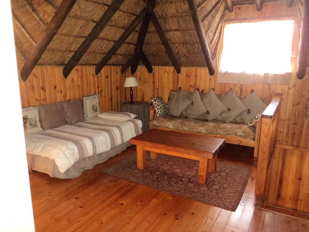 Myoli Beach Lodge - Image 2